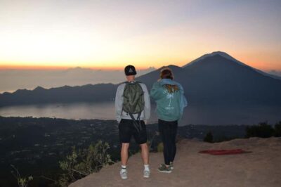 Mount Batur Hiking
