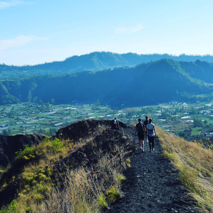 From Ubud: Mount Batur Hiking With Hotspring - Why Mount Batur is worth the alarm
