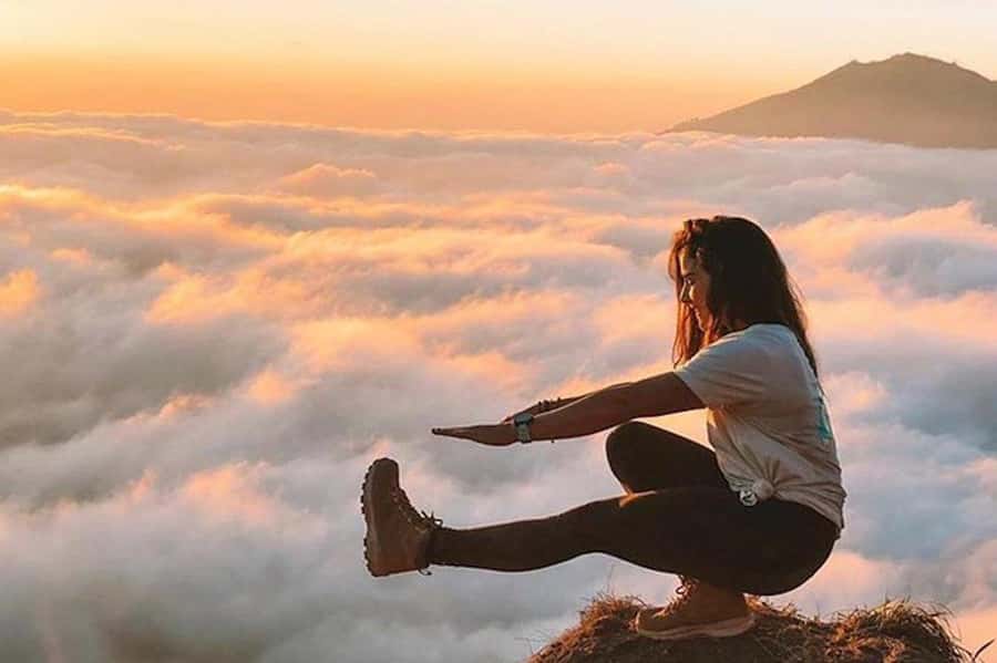 From Ubud: Mount Batur Hiking With Hotspring - Hot springs after the mountain