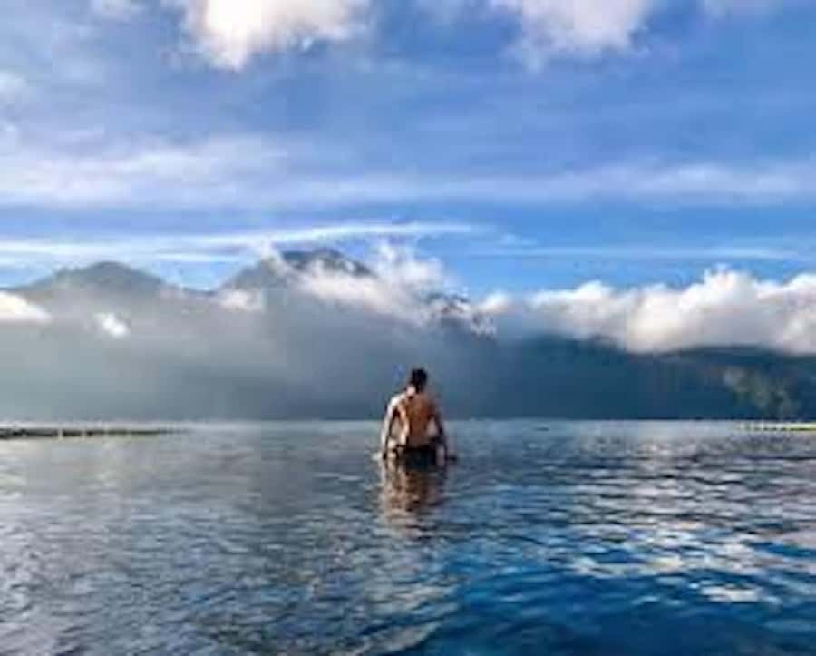 From Ubud: Mount Batur Hiking With Hotspring - Who should book this hike