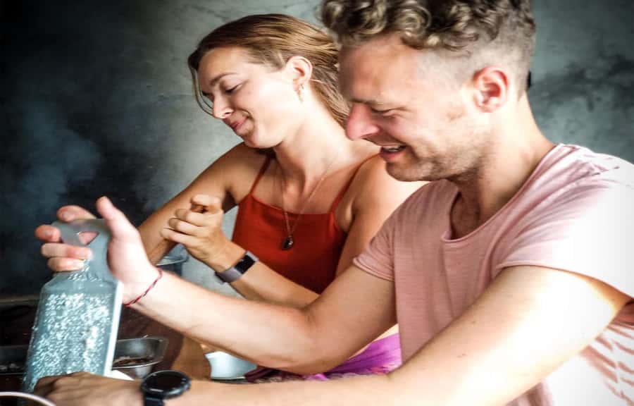 From Ubud: Traditional Bali Coconut Oil Class - Key points at a glance