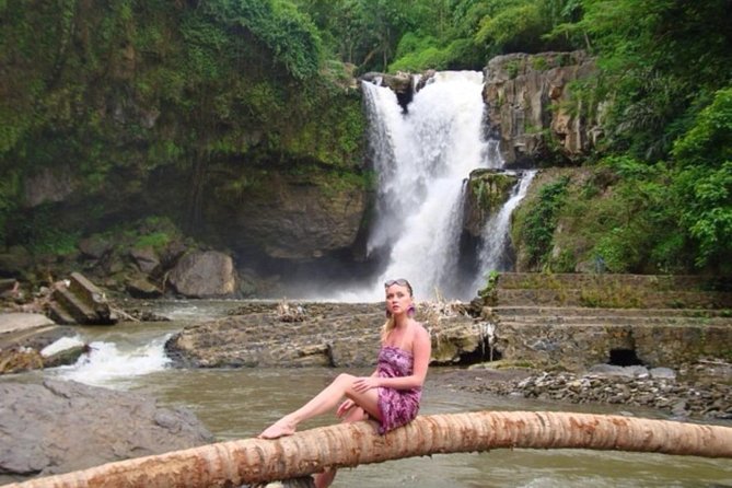 Full-Day Bali Private Customized Tours Create Your Itinerary - Beaches, Water Blow, and Uluwatu