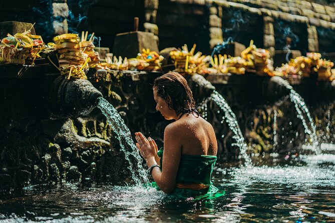 Full Day Best of Ubud Private Tour - Key points at a glance