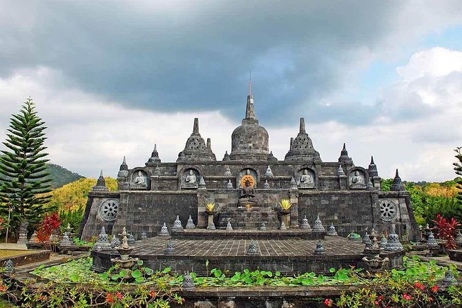 Full-Day Customized Amazing Private Tours in Bali - What the $60 Price Really Buys