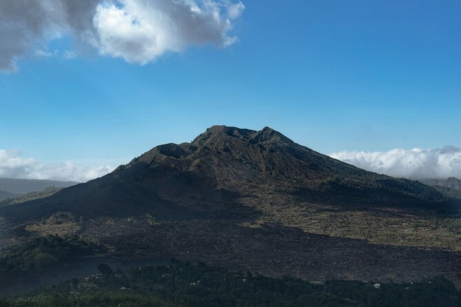 Full Day Kintamani Volcano View and Ancient Penglipuran Village - Kintamani brings the day’s main view