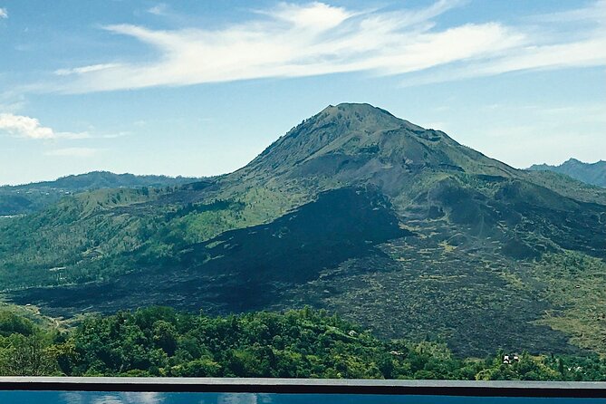 Full Day Kintamani Volcano View and Ancient Penglipuran Village - Penglipuran Village feels like a different Bali