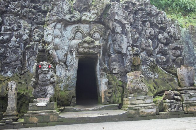 Full Day Kintamani Volcano View and Ancient Penglipuran Village - Tirta Empul connects the route to living worship