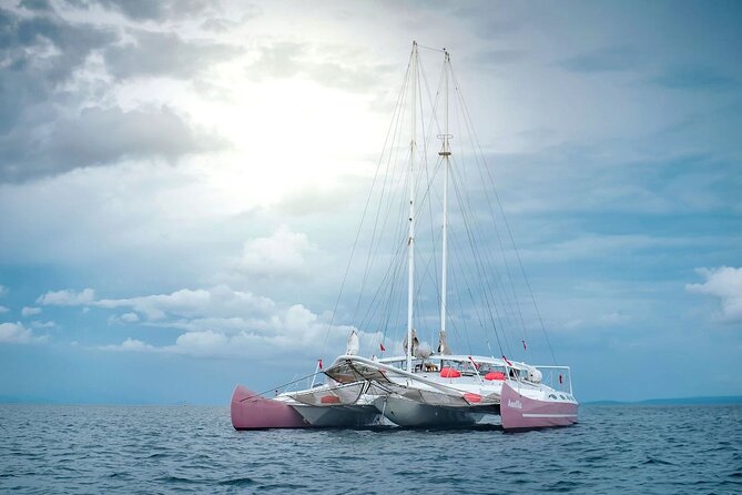 Full day Lembongan Island Catamaran Cruise with BBQ Lunch - Key points to know before you book