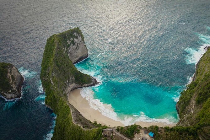 Full-Day Nusa Penida Snorkeling Adventure from Bali - Gamat Bay and Manta Bay: two hours in the water
