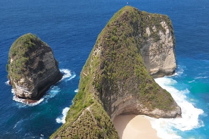 Full-Day Nusa Penida Snorkeling Adventure from Bali - What the local guides add