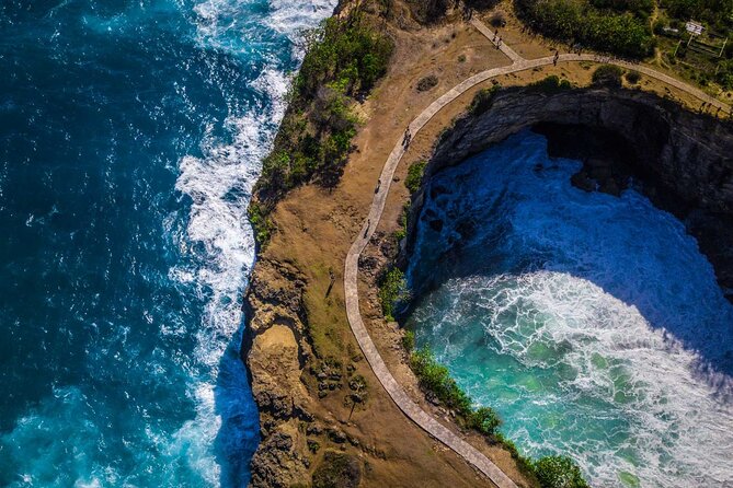 Full-Day Nusa Penida Snorkeling Adventure from Bali - The drawbacks you should take seriously