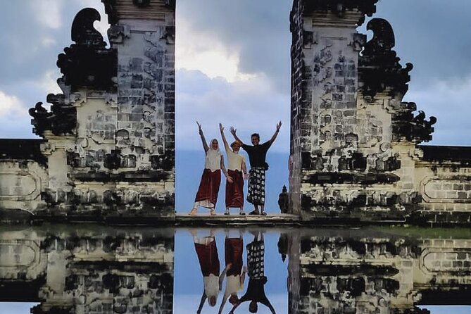Full Day Private Bali Best Instagram Tour - Six Bali photo stops packed into one long day