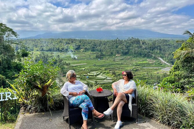 Full Day Private Bali Best Instagram Tour - What the $74 price really covers