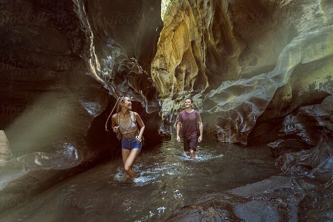 Full-Day Private Bali Jungle Rush Tour: Canyoning & ATV Adventure - Is $165 per person fair value?