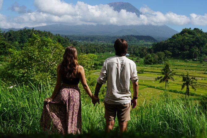 Full Day Private Tour East Bali Sightseeing - All Inclusive - Why East Bali makes a worthwhile full-day outing