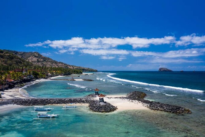 Full Day Private Tour East Bali Sightseeing - All Inclusive - Tenganan Ancient Village and older customs
