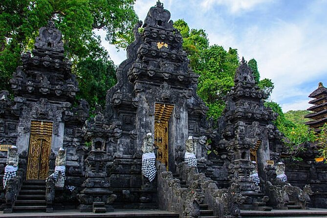 Full Day Private Tour East Bali Sightseeing - All Inclusive - Candidasa for a short coastal pause