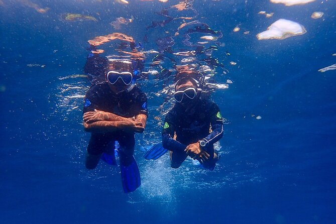 Full-Day Scuba Diving Experience of USAT Liberty in Tulamben - Lunch and a useful break at midday