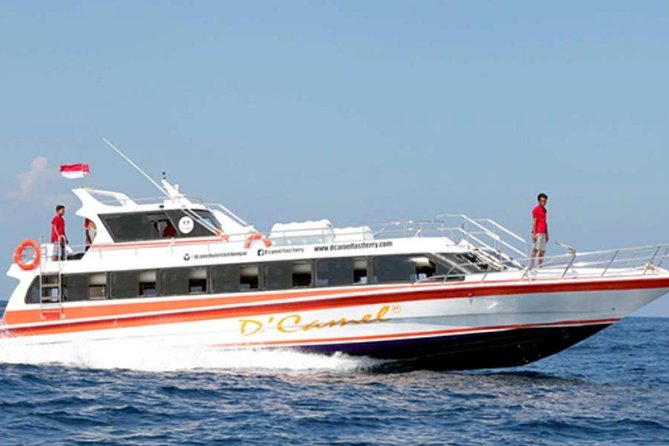 Full-Day Tour To Nusa Penida Bali - Why this route works for a one-day visit