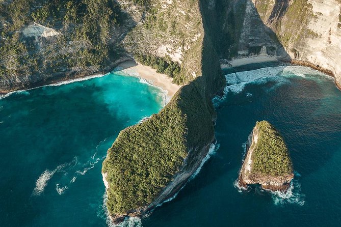 Full-Day Tour To Nusa Penida Bali - Diamond Beach and Nusa Penida’s eastern side