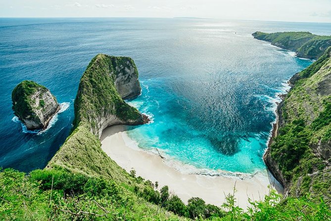 Full-Day Tour To Nusa Penida Bali - What the guides add to the day