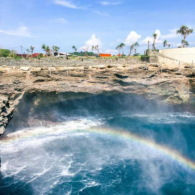 Full Day Trip Nusa Lembongan and Ceningan Islands from Bali - What the $86 price really covers