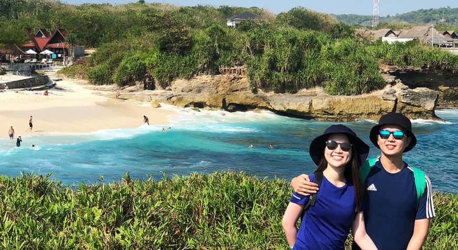 Full Day Trip Nusa Lembongan and Ceningan Islands from Bali - Who should choose this island trip