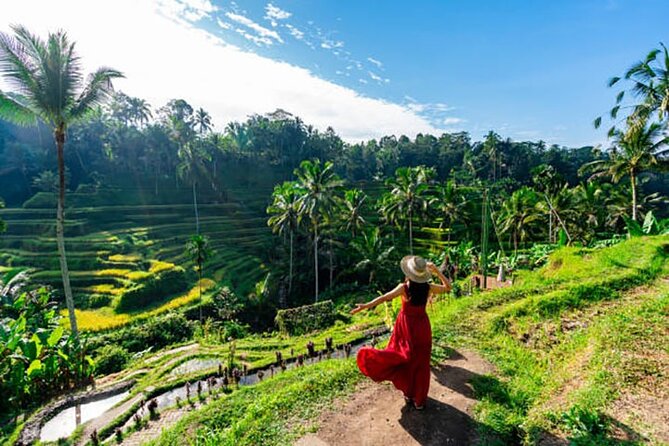 Full Day – Ubud Art Village and Mount Batur Kintamani with Lunch - A full day that connects Bali’s art and countryside