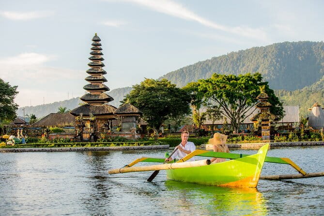 Full-day Ubud Private tour : Cultural Heritage - Sukawati: see Bali’s craft traditions up close