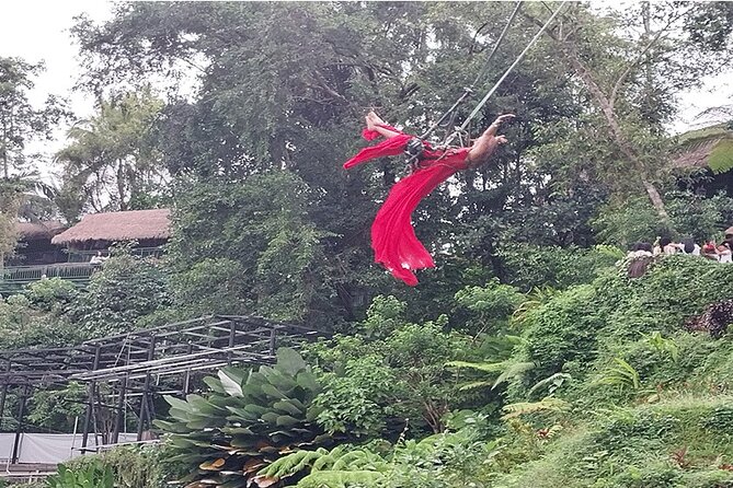 Full Day Ubud Tour - Tirta Empul, Bali’s holy spring temple