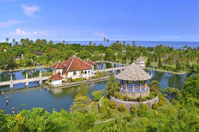Gate Heaven of LEMPUYANG TEMPLE & East Bali Tours - Who will get the most from this tour