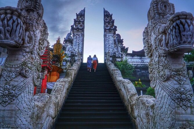 Gate of Heaven Tour With Guide : All-Inclusive Best Experience - Why the Gate of Heaven deserves the long ride