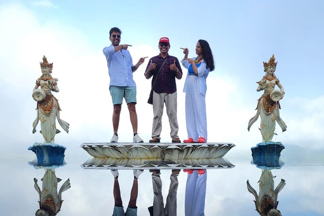 Gate of Heaven Tour With Guide : All-Inclusive Best Experience - Who will enjoy this East Bali day most?