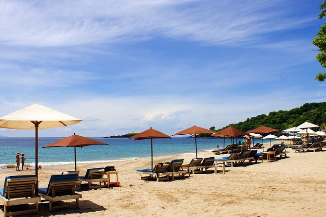 Gate of Heaven Tour With Guide : All-Inclusive Best Experience - Lunch at Wapa di Ume Sidemen is more than a meal