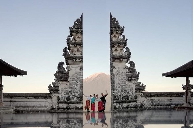 Gate of Heaven With Blue Lagoon Beach Tours - Key points to know before booking