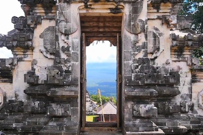 Gate of Heaven With Blue Lagoon Beach Tours - Why Lempuyang requires a pre-dawn start