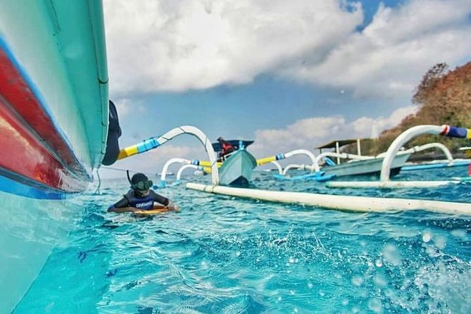 Gates of Heaven Temple and Blue Lagoon Snorkeling with All-inclusive - Is $64 a fair price?