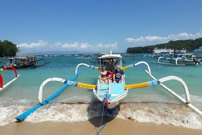 Gates of Heaven Temple and Blue Lagoon Snorkeling with All-inclusive - The long day and its practical limits
