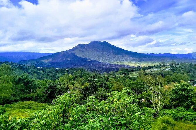 Gunung Kawi Rice Terrace Swing And Waterfall Private Guided Tour - Gunung Kawi Sebatu is the cultural heart of the route