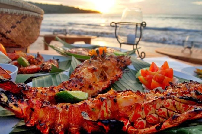 Half Day Bali Private: Uluwatu Cliff Temple and Jimbaran Bay Tour - How Much Guiding Should You Expect?