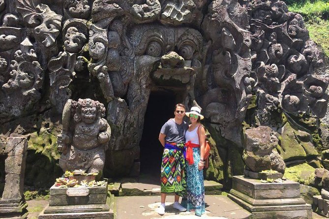Half Day Bali Tour - What the private vehicle adds to the experience