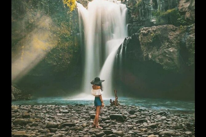 Half Day Bali Tour - Timing, crowds, weather, and physical effort