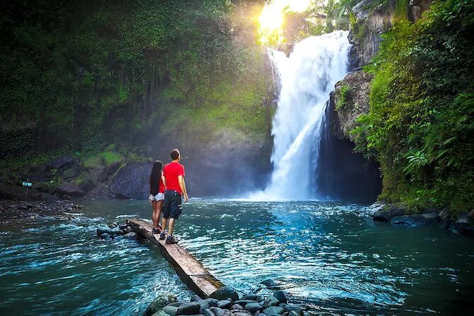 Half Day Bali Tour - Who gets the best value from this Ubud tour?
