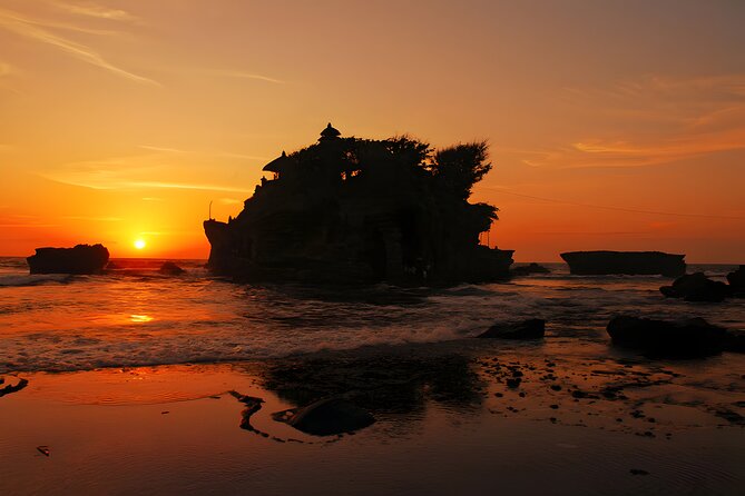 Half-Day Private Bali Car Charter with English Speaking Driver - Uluwatu Temple and the south Bali option
