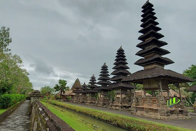Half-Day Private Tour to Tanah Lot and Bali Royal Temple - What the $72 price really covers