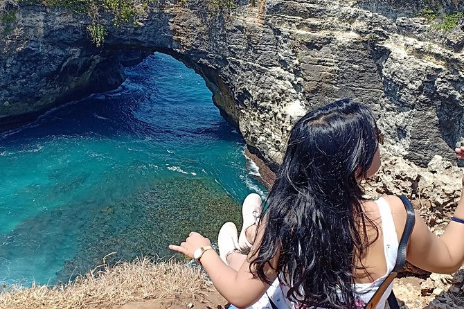 Half day tour Nusa penida - Key points to know before booking