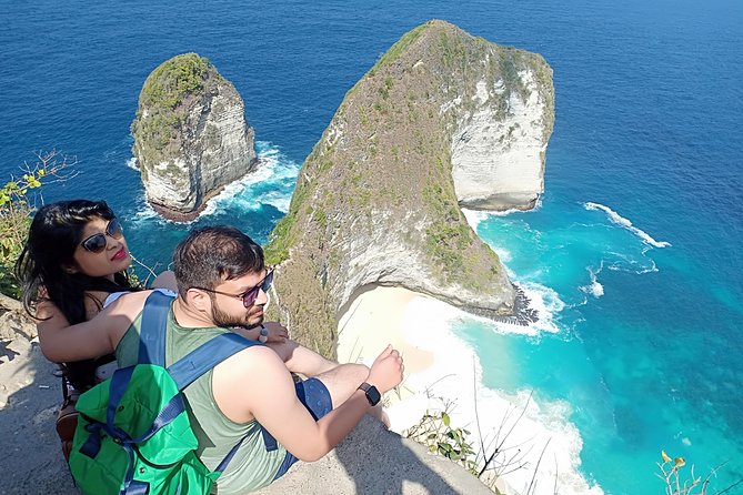 Half day tour Nusa penida - What the $82.06 price really buys you