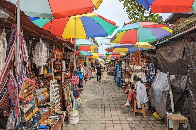 Half Day Ubud Village Private All Inclusive Tour - Who will get the most from this Ubud tour