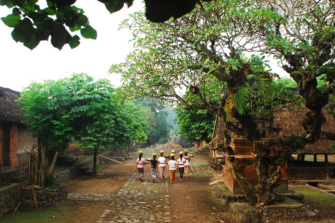Heaven Gate East Bali Tour - Why this east Bali route works well in one day