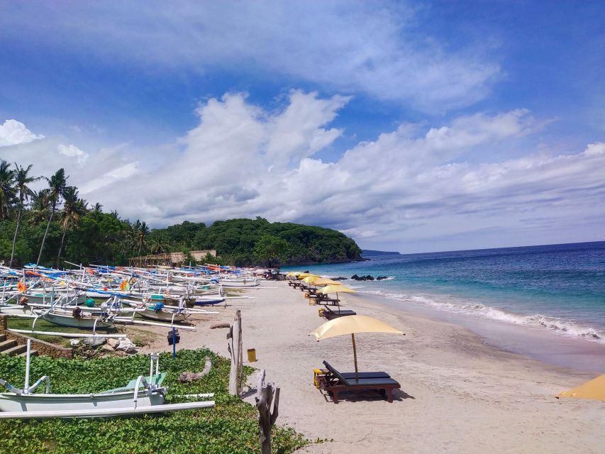 Heaven Gate East Bali Tour - Who should book this experience